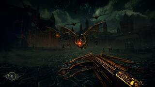 CROSSBOW: Bloodnight