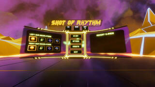 Shot of Rhythm