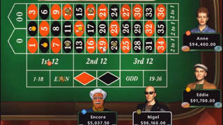 Encore Classic Casino Games