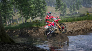 MXGP 2020 - The Official Motocross Videogame