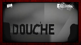 Don't Die! Douche!