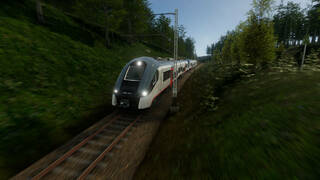 SimRail - The Railway Simulator