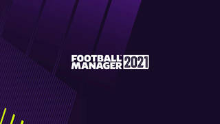 Football Manager 2021