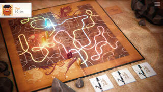 Tsuro - The Game of The Path