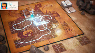 Tsuro - The Game of The Path