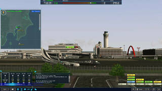 I am an Air Traffic Controller 4