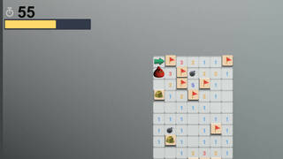 Adventure Minesweeper