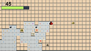 Adventure Minesweeper