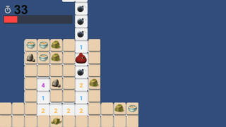 Adventure Minesweeper