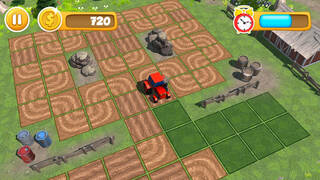 Farm & Puzzle