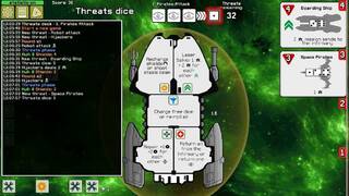 Dee-6: Dice Defenders