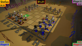 Kingdom Chess