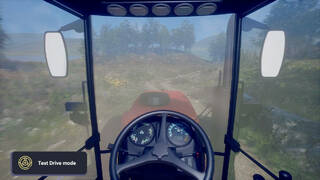 Farm Mechanic Simulator