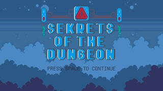 Sekrets Of The Dungeon