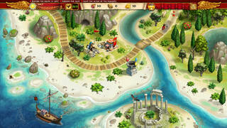 Roads of Rome: New Generation 3 Collector's Edition