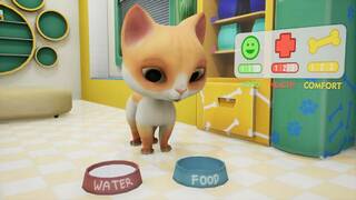 Pets VR