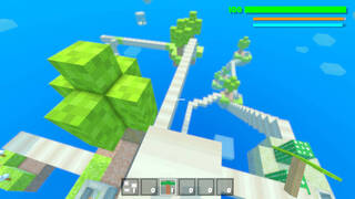 SkyLife: VoxelSurvival