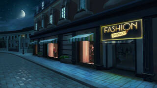 My Universe - Fashion Boutique