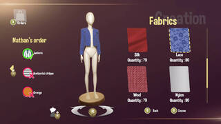 My Universe - Fashion Boutique