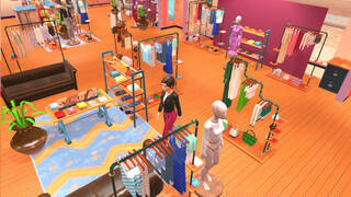 My Universe - Fashion Boutique