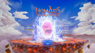 Nomads of Driftland