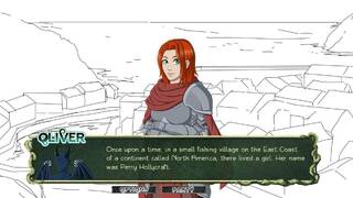 Army of Tentacles: (Not) A Cthulhu Dating Sim 2