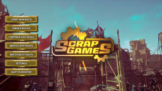 Scrap Games