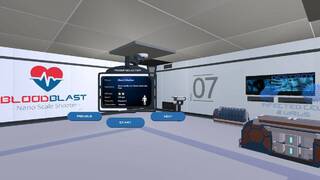 BloodBlast VR