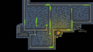 Dungeon Slime:  Puzzle's Adventure