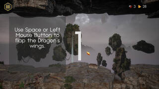 Mythlands: Flappy Dragon