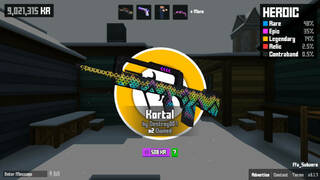 Krunker