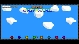 Crazy Fun Ball