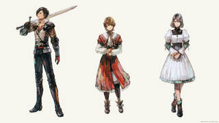 Final Fantasy XVI