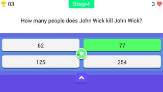 Super Ultimatum Quiz