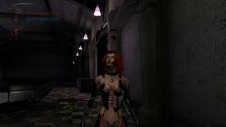 BloodRayne 2: Terminal Cut