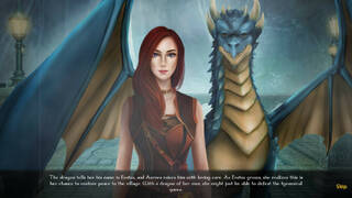 The Legend of Eratus: Dragonlord