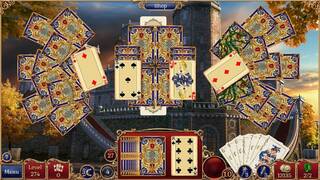 Jewel Match Solitaire Collector's Edition