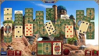 Jewel Match Solitaire Collector's Edition