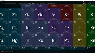 Chemistry My Love