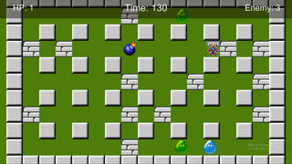 Bomberman