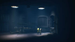 Little Nightmares II