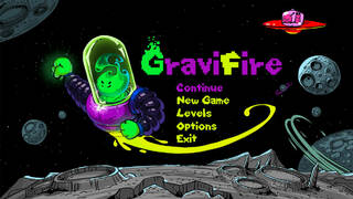 GraviFire