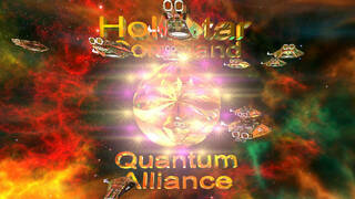 Holostar Command - Quantum Alliance