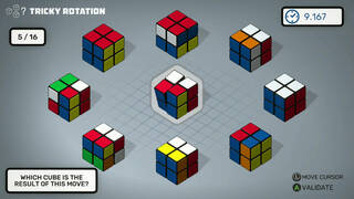 Professor Rubik’s Brain Fitness