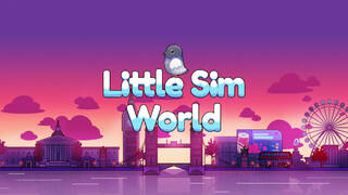 Little Sim World