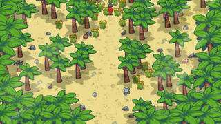 Harvest Island: Beginnings