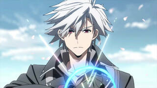 The Legend of Heroes: Sen no Kiseki IV -THE END OF SAGA-