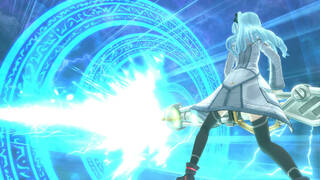 The Legend of Heroes: Sen no Kiseki IV -THE END OF SAGA-