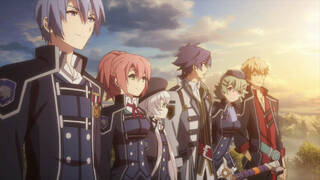 The Legend of Heroes: Sen no Kiseki III