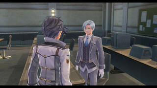 The Legend of Heroes: Sen no Kiseki III